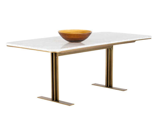 AMBROSIA DINING TABLE