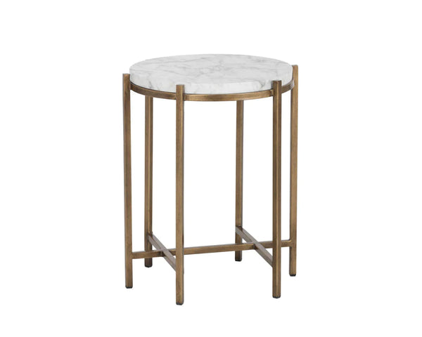 SOLANA SIDE TABLE