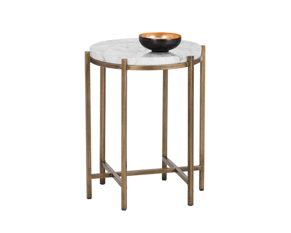 SOLANA SIDE TABLE