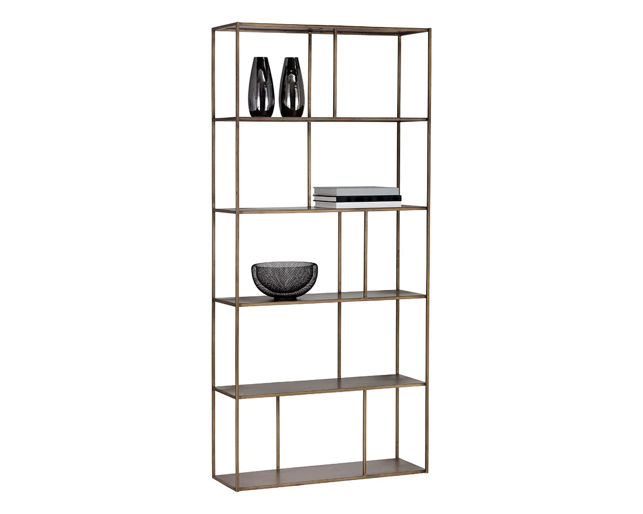 EIFFEL LARGE BOOKCASE