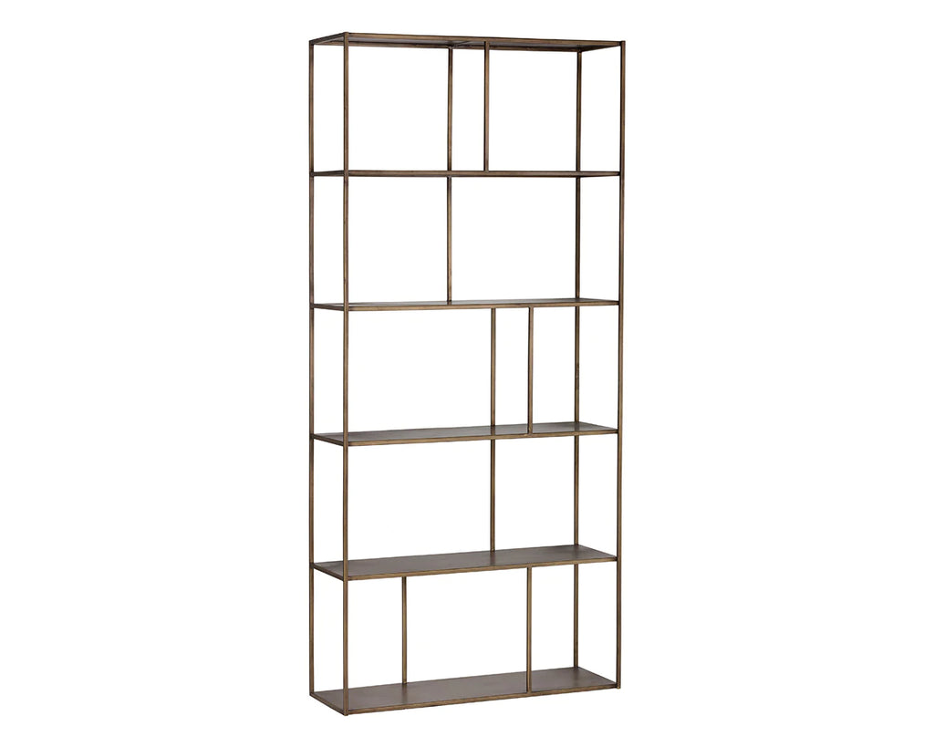 EIFFEL LARGE BOOKCASE