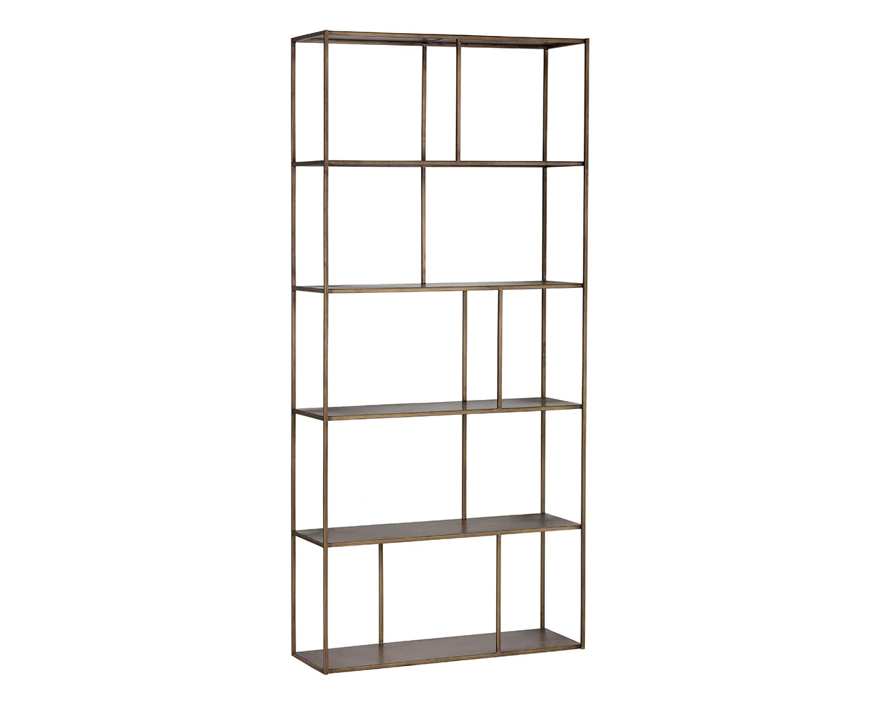 EIFFEL LARGE BOOKCASE