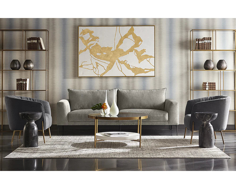 EIFFEL LARGE BOOKCASE