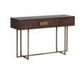 JADE CONSOLE TABLE