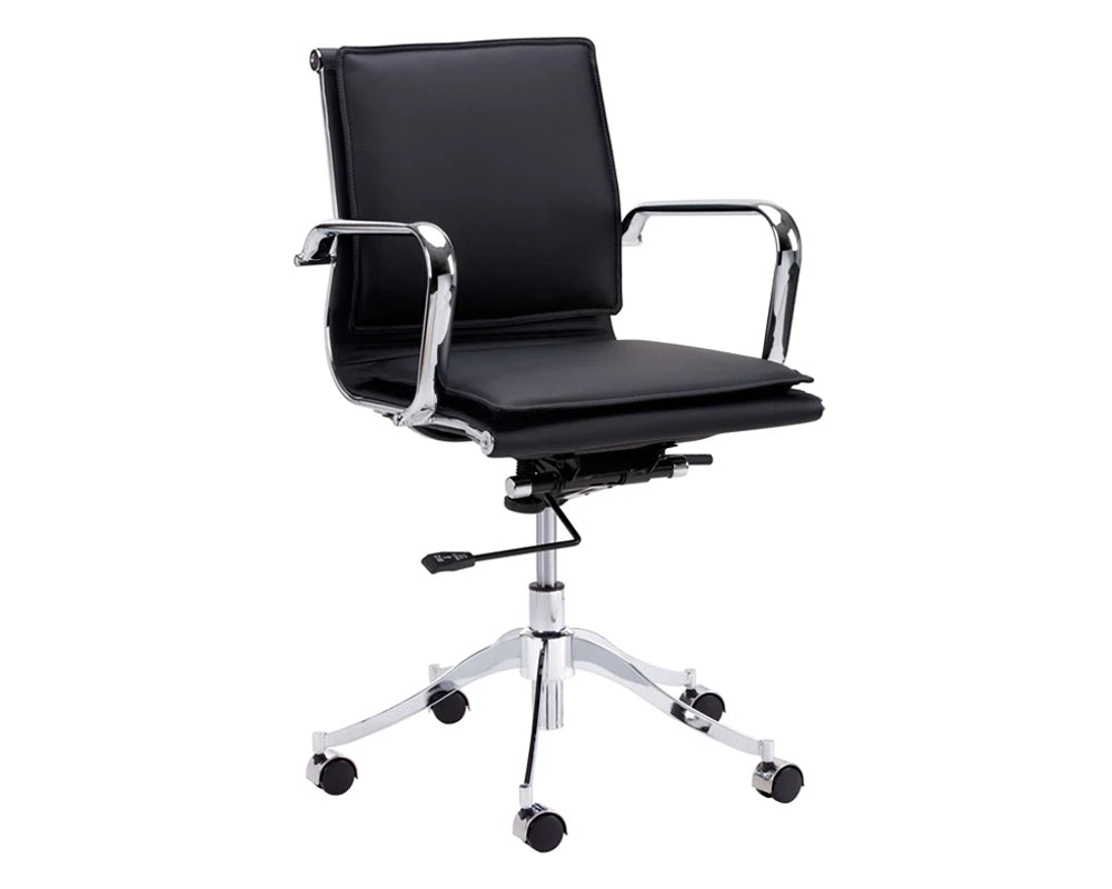 MORGAN OFFICE CHAIR