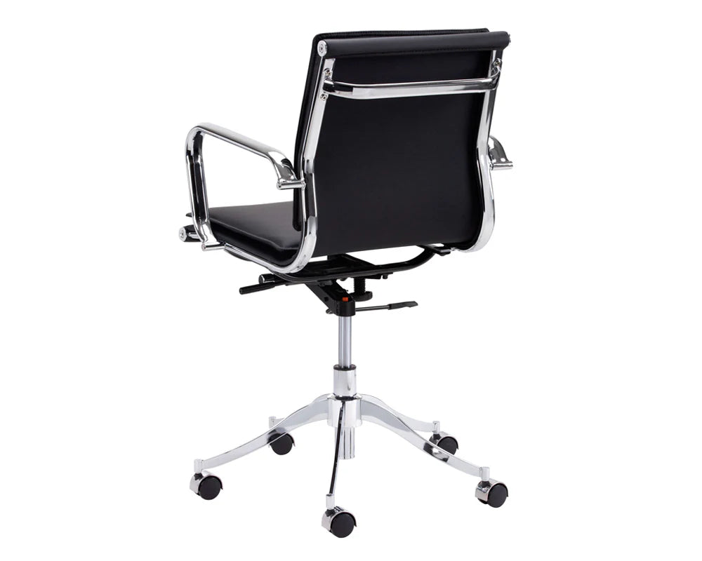 MORGAN OFFICE CHAIR