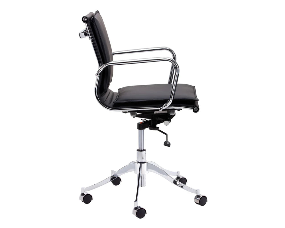 MORGAN OFFICE CHAIR