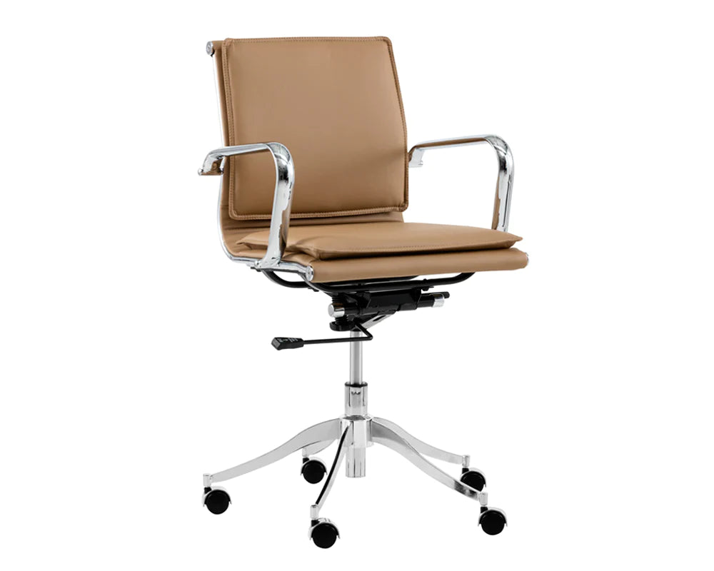 MORGAN OFFICE CHAIR
