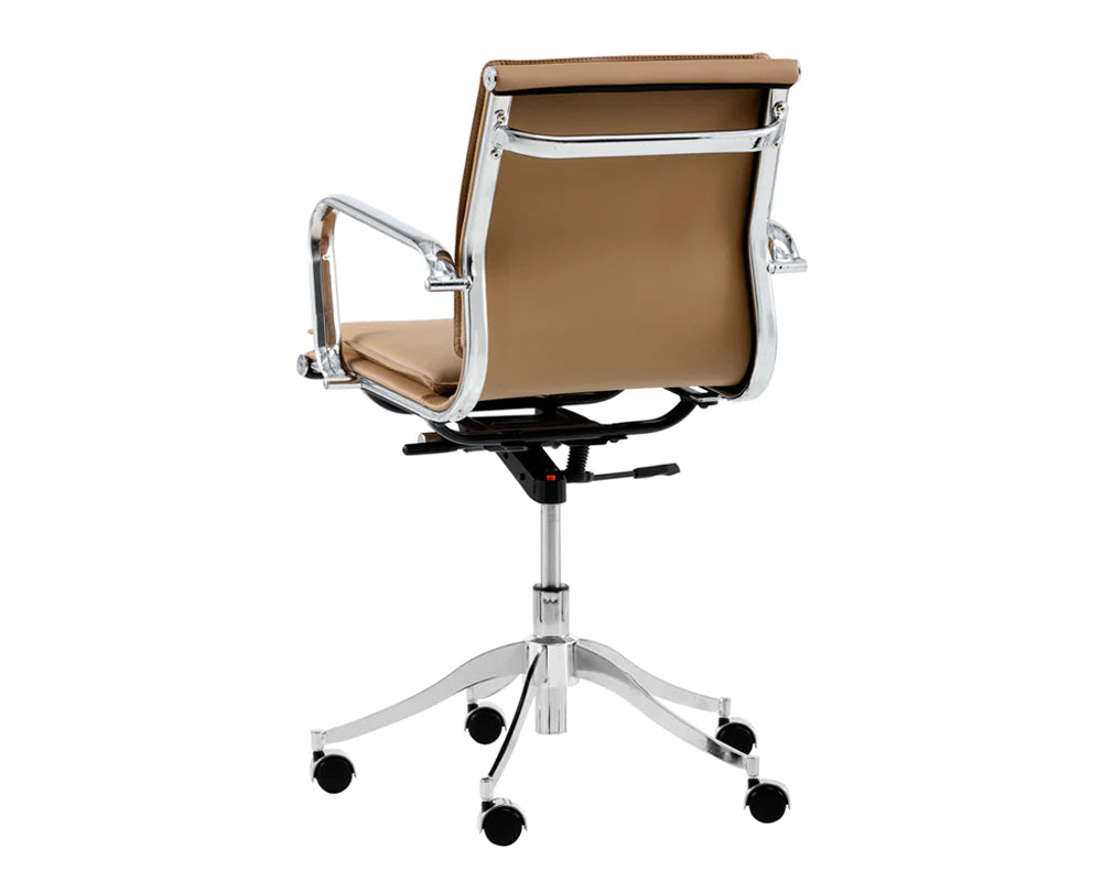 MORGAN OFFICE CHAIR