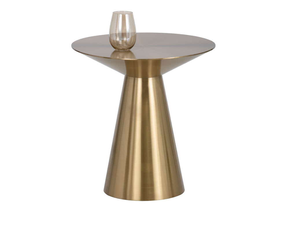 CARMEL SIDE TABLE