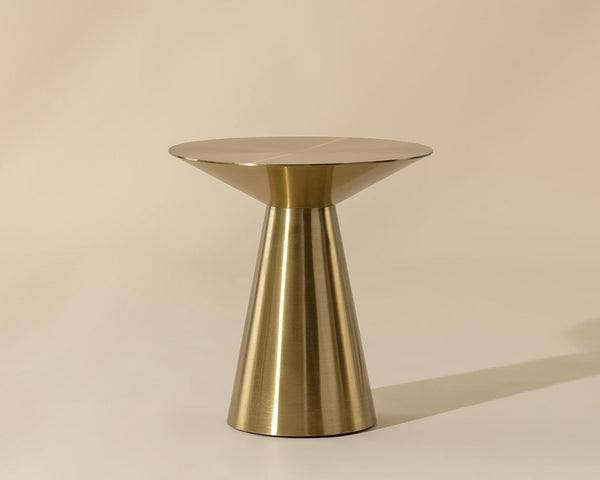 CARMEL SIDE TABLE