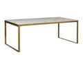 EVERT COFFEE TABLE