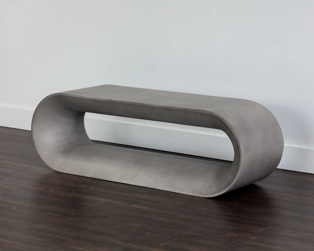CAPSULE BENCH
