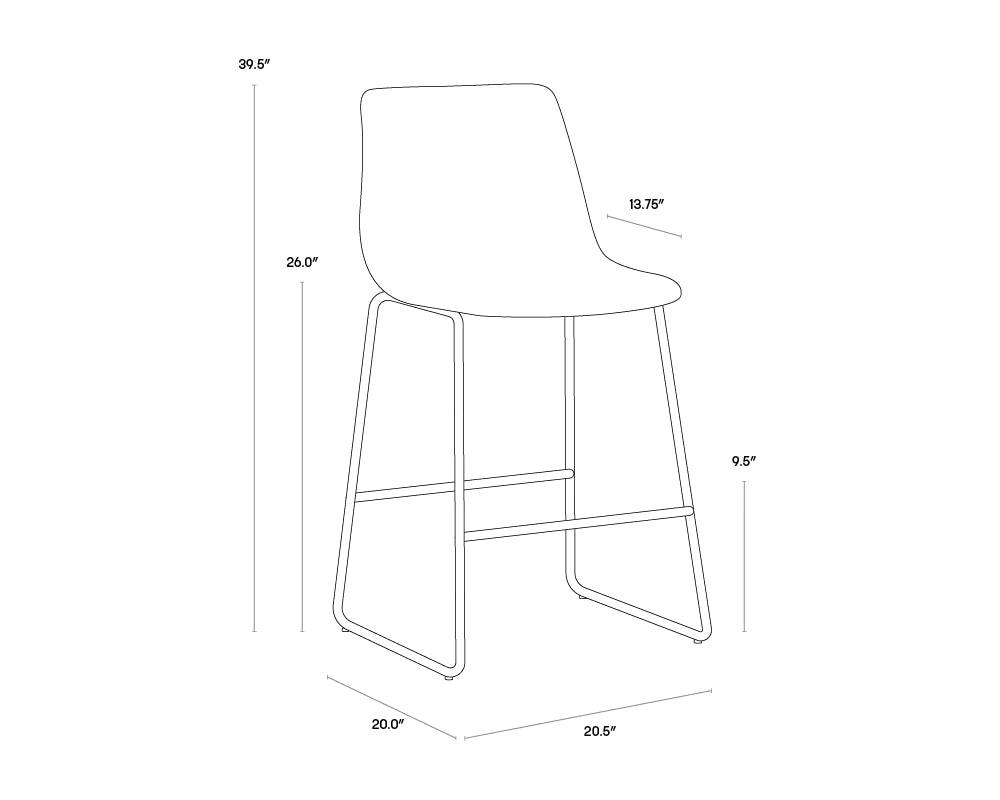 CAL STOOL