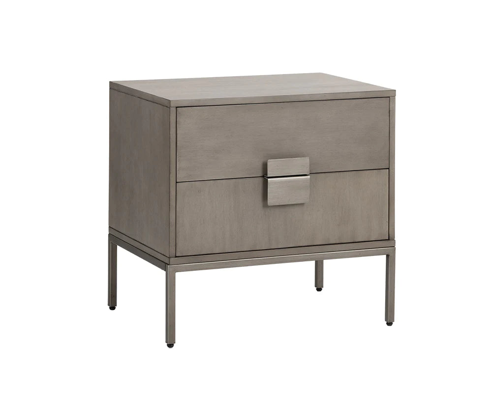 JADE NIGHTSTAND