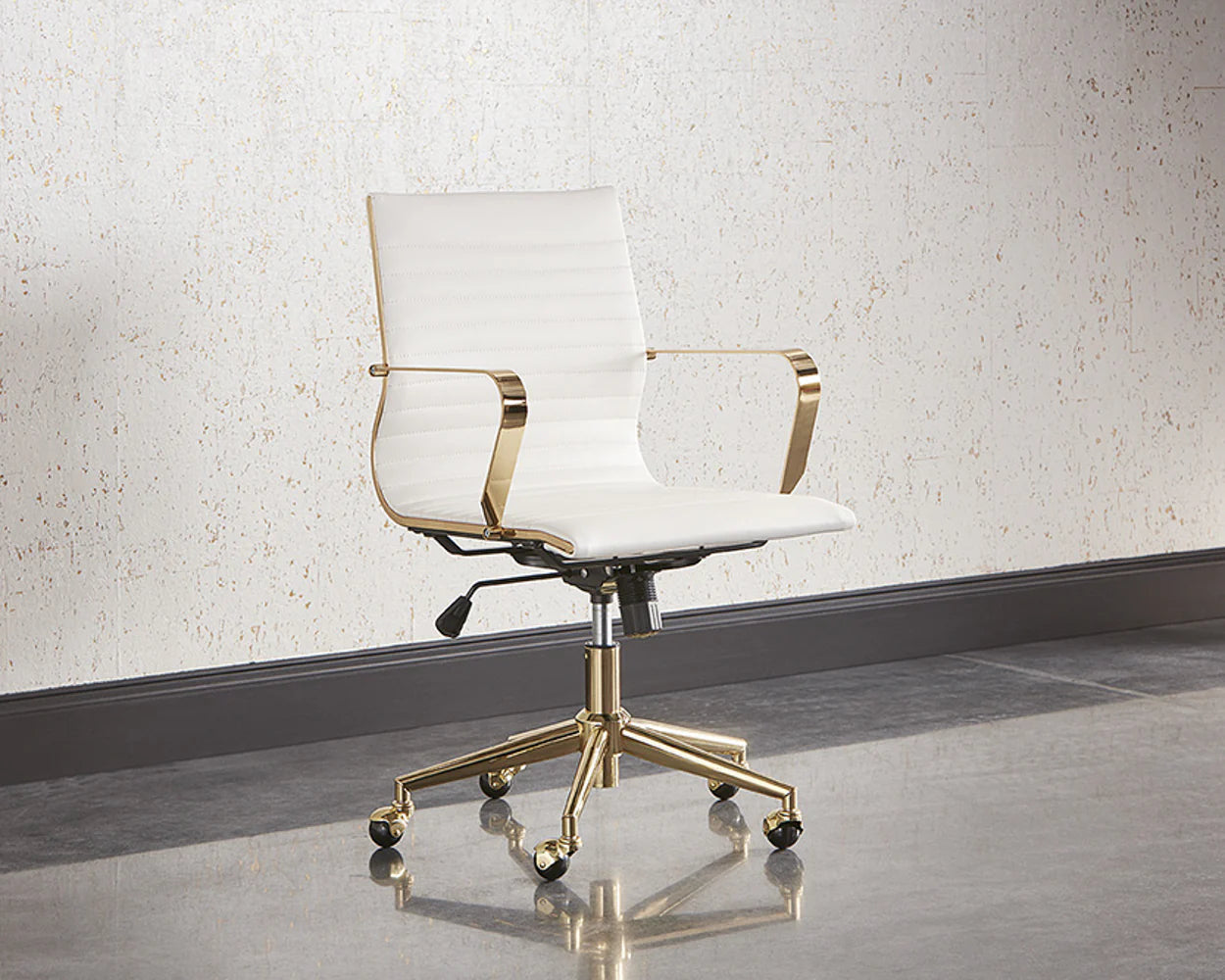 JESSICA OFFICE CHAIR