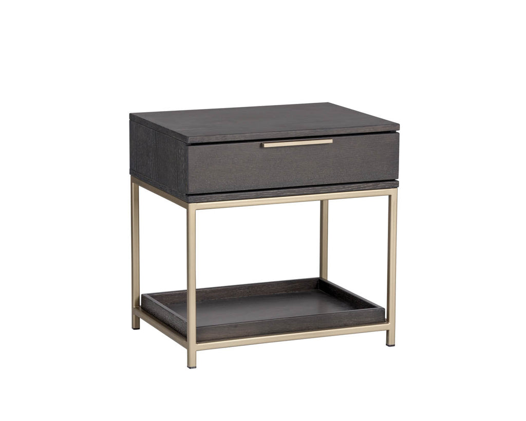 REBEL NIGHTSTAND