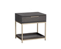 REBEL NIGHTSTAND