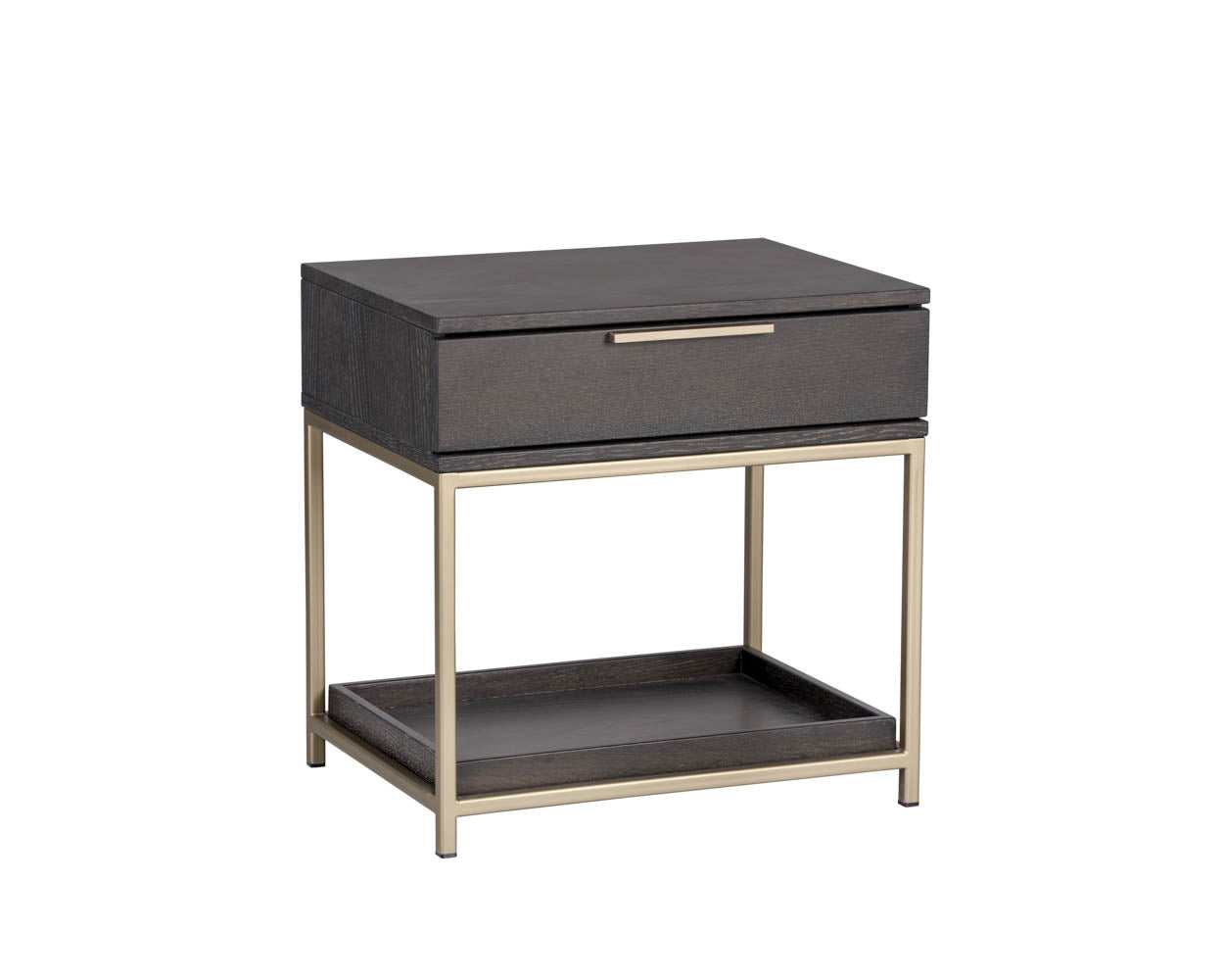 REBEL NIGHTSTAND