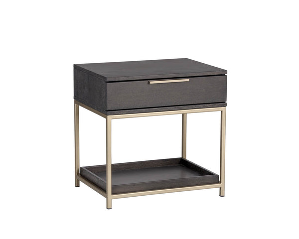 REBEL NIGHTSTAND