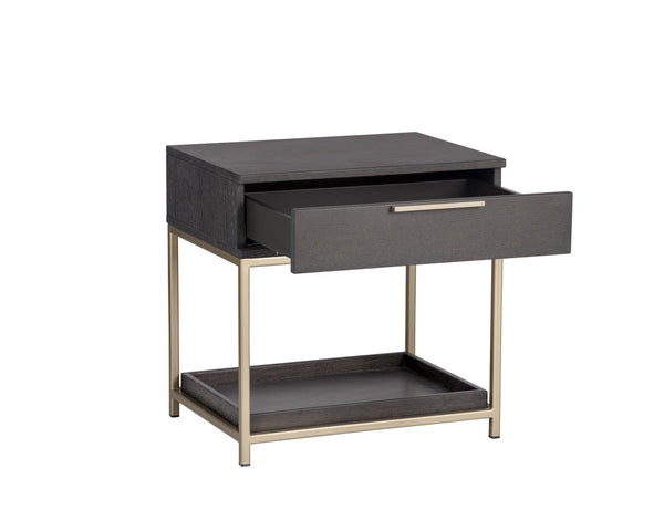 REBEL NIGHTSTAND