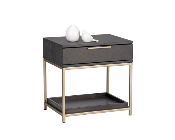 REBEL NIGHTSTAND