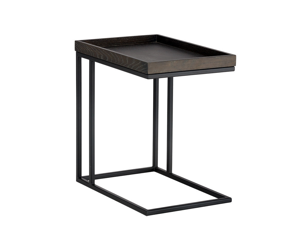 ARDEN SIDE TABLE