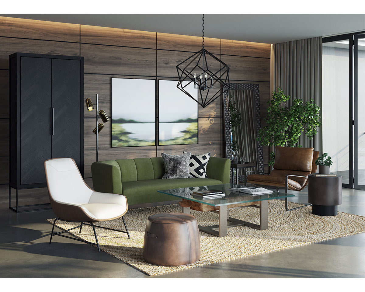 ARDEN SIDE TABLE