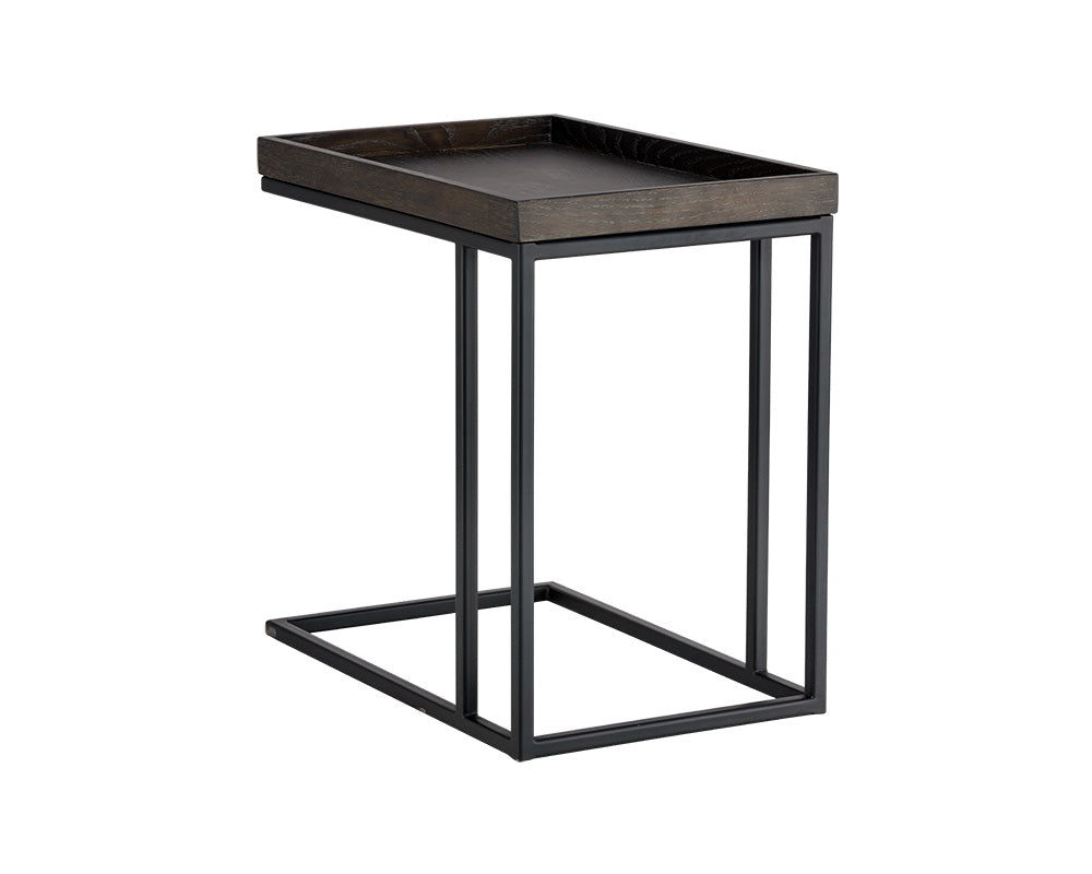 ARDEN SIDE TABLE