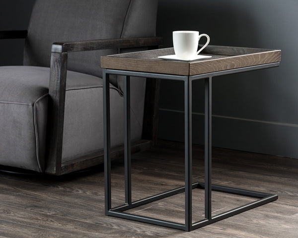 ARDEN SIDE TABLE