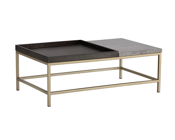 ARDEN COFFEE TABLE