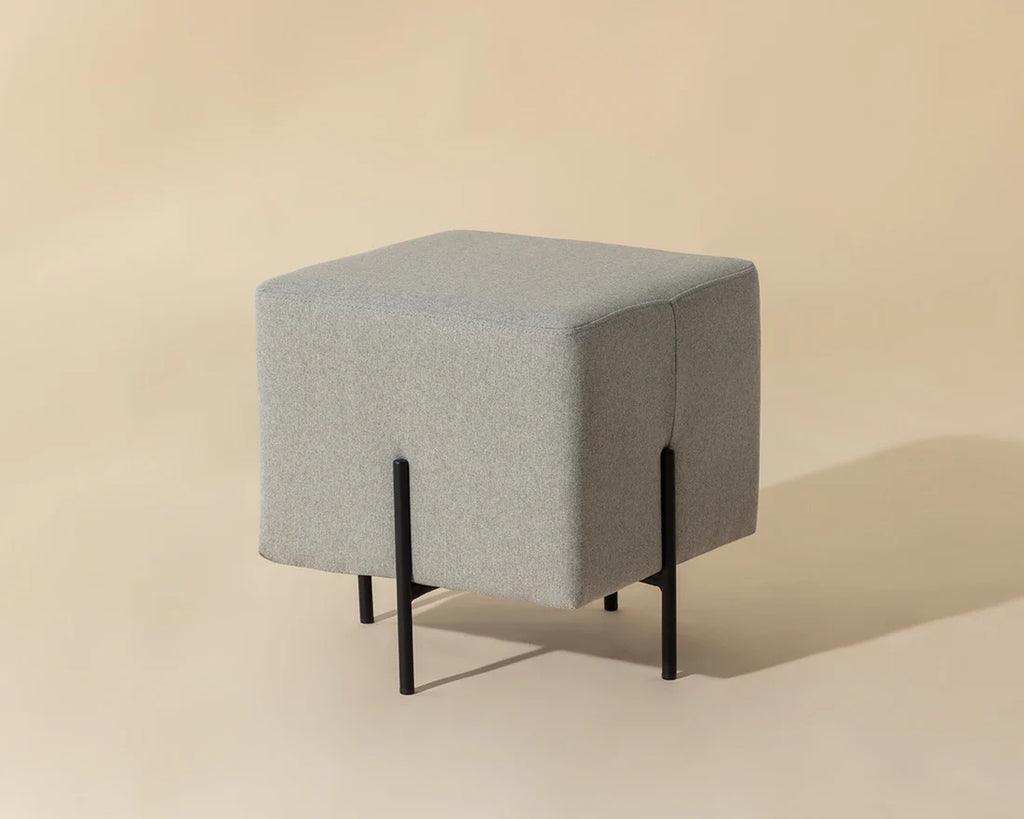 HESTON OTTOMAN