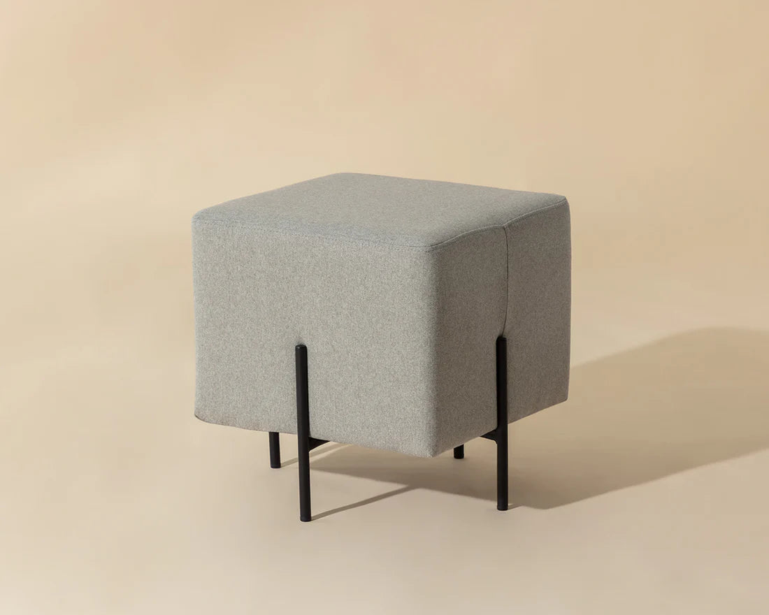 HESTON OTTOMAN