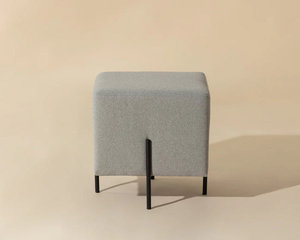 HESTON OTTOMAN