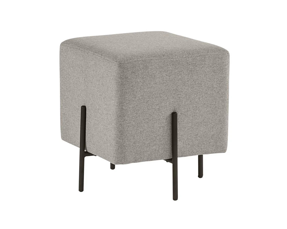 HESTON OTTOMAN