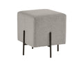 HESTON OTTOMAN