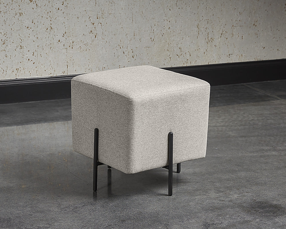 HESTON OTTOMAN