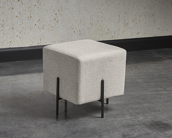 HESTON OTTOMAN