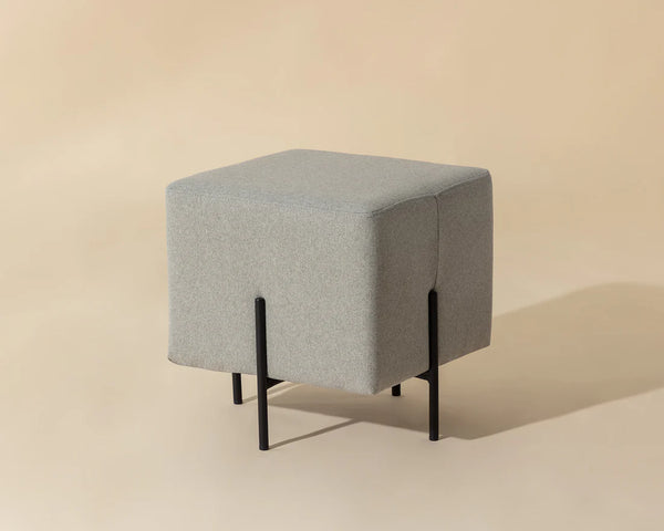 HESTON OTTOMAN