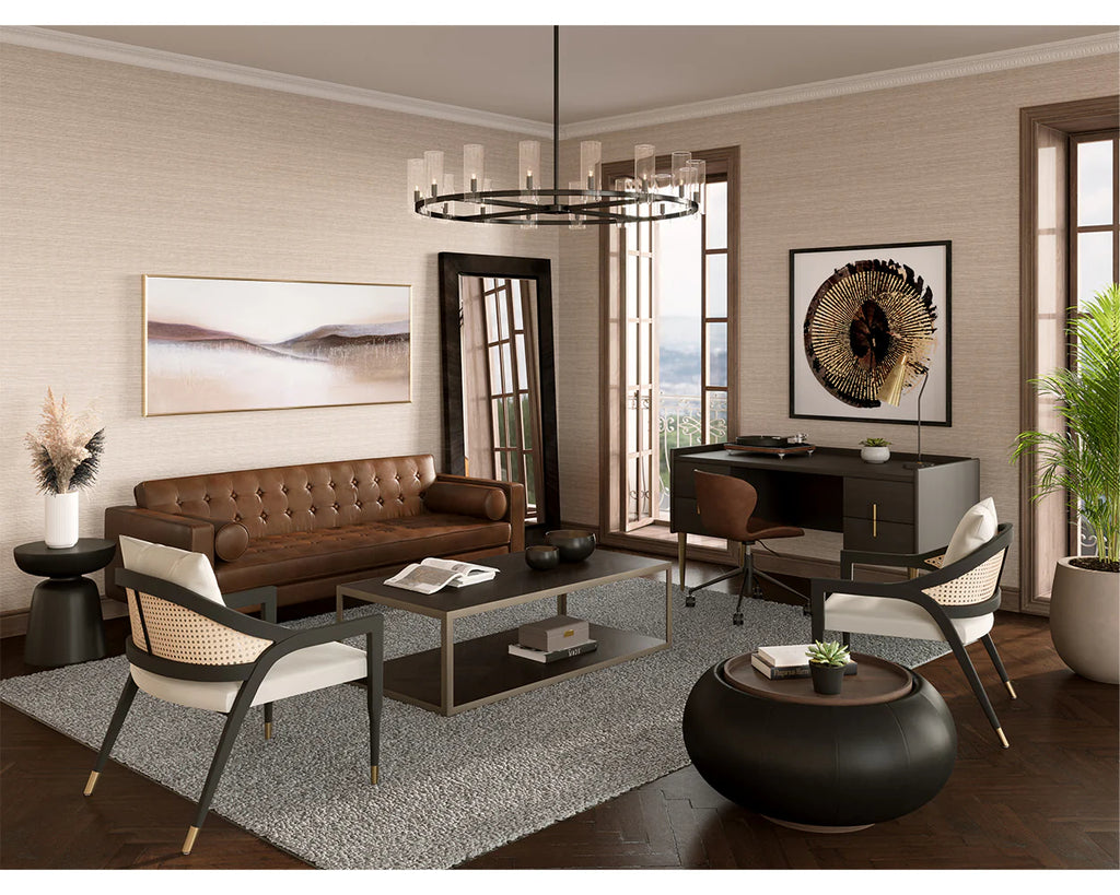 ARABELLA OFFICE CHAIR
