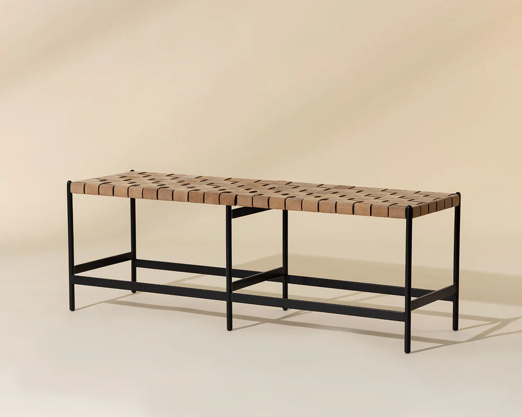 OMARI BENCH