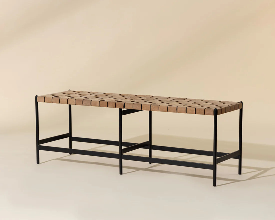 OMARI BENCH