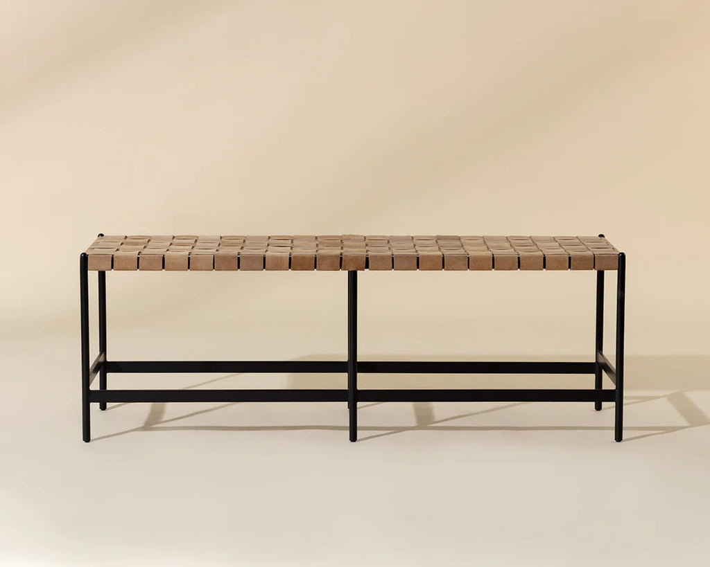 OMARI BENCH