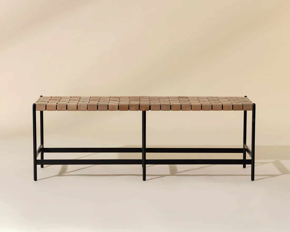 OMARI BENCH
