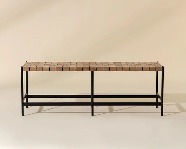 OMARI BENCH