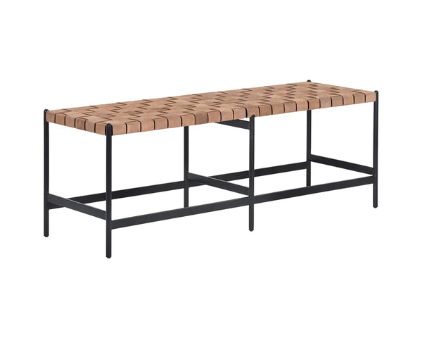 OMARI BENCH