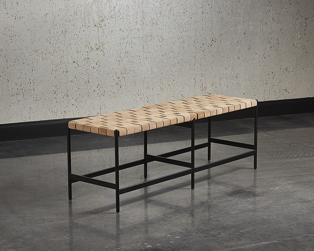 OMARI BENCH