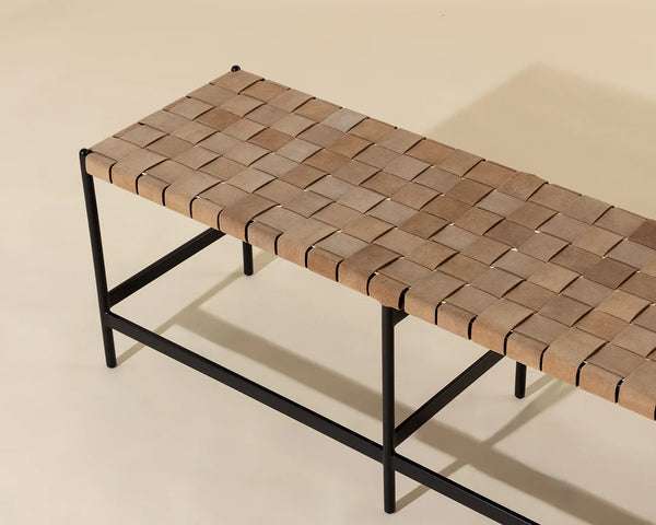 OMARI BENCH