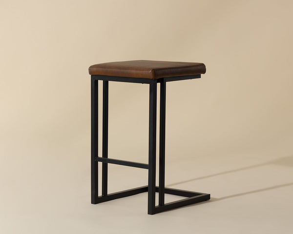 BOONE BARSTOOL