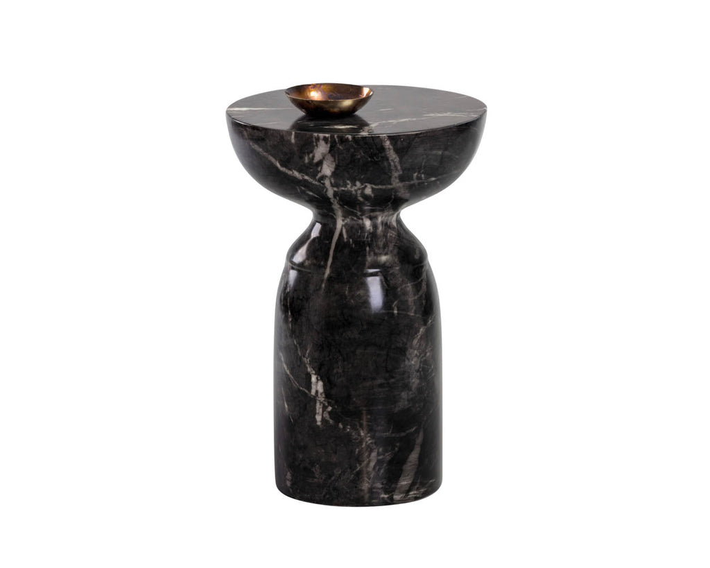 GOYA END TABLE